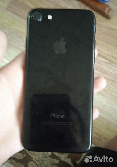 Телефон iPhone 7 128gb