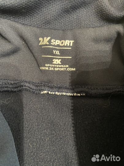 Спортивный костюм 2к sport