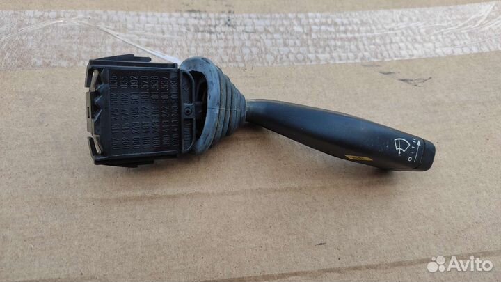 Переключатель дворников Opel Astra G