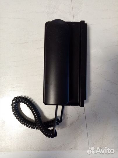 Радиотелефон