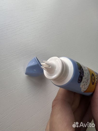 Крем для рук