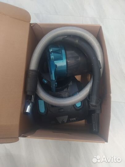 Пылесос BBK модель bv1505 на запчасти