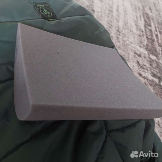 Вкладыш для новорожденного в автокресло