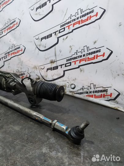 Рейка рулевая honda stream RN1 RN2 RN3 RN4 RN5 2WD