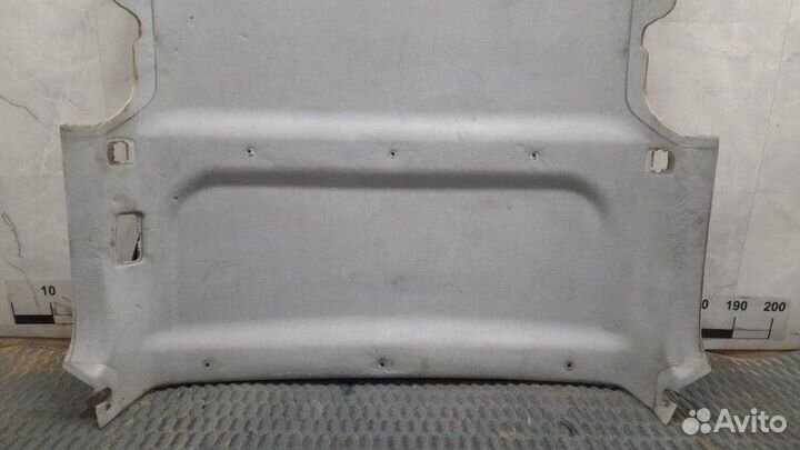 Обивка потолка Citroen Berlingo M59 1.6 I 16V 110