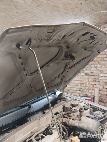 Капот ваз 2113 2114 2115 бу