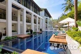 Путёвка в Таиланд Полный пансион