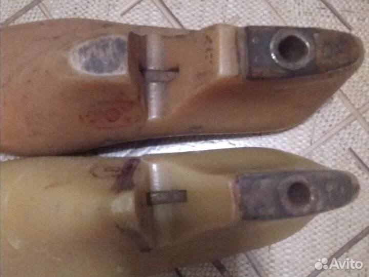 Колодки для обуви