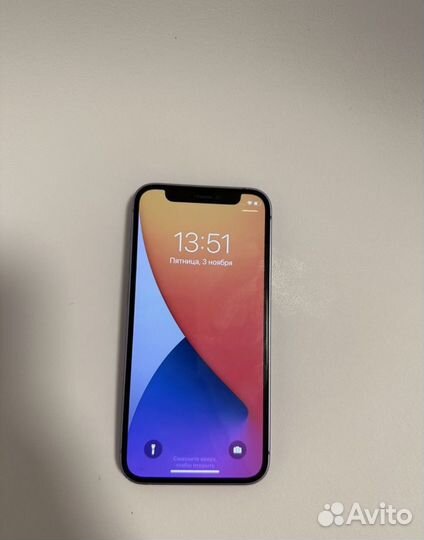 iPhone 12 mini, 256 ГБ