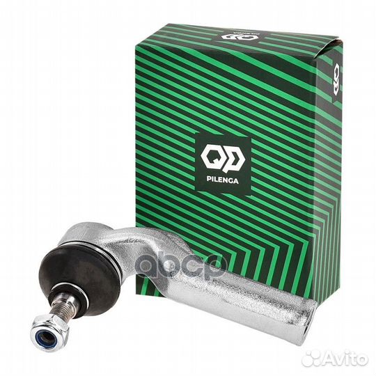 Pilenga Наконечник тяги рулевой левый mazda M