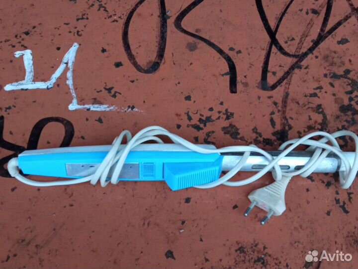 Плойка для волос