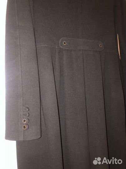 Пальто женское демисезонное 46 48