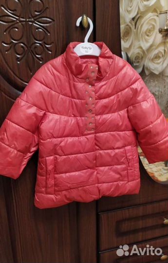 Вещи пакетом 86- 92 размер