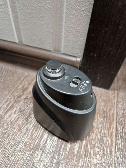 Робот пылесос qwikk XRobot 700