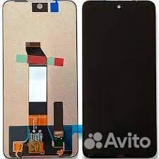 Дисплей Xiaomi Poco M3 / Redmi 9T телефона замена