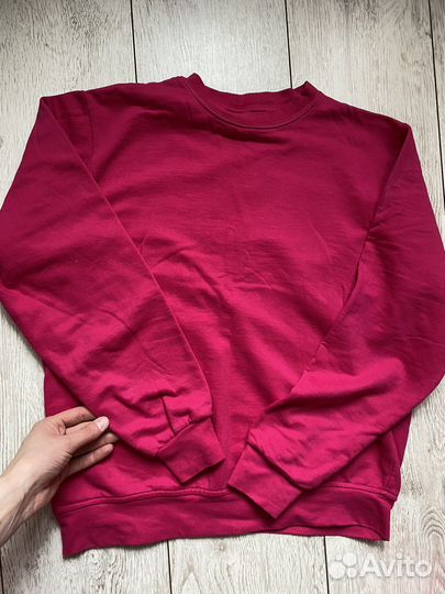 Толстовка женская