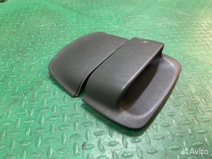 Накладка торпедо Mitsubishi Space Star 4G13 1999