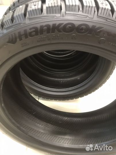 Hankook Winter I'Pike 215/45 R17 91