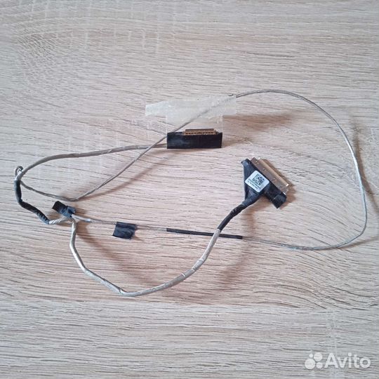 Шлейф матрицы Acer ES1-533