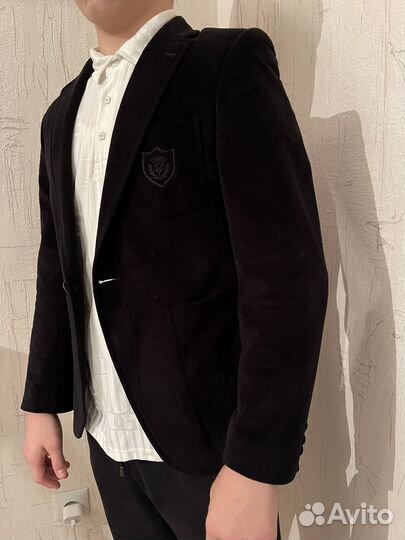 Пиджак для подростка