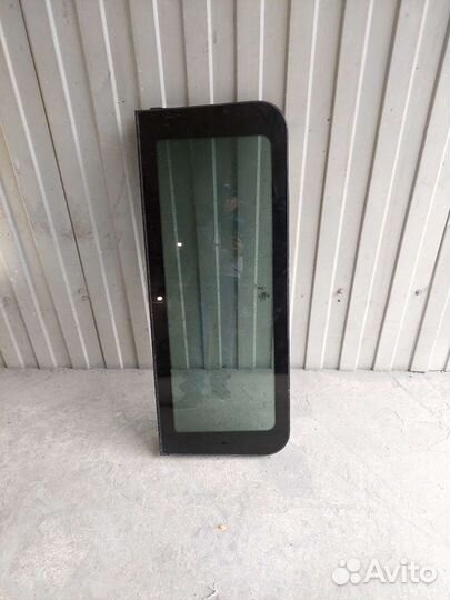 Стекло люка маленький bmw е70 панорама
