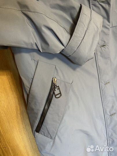 Куртка демисезонная женская