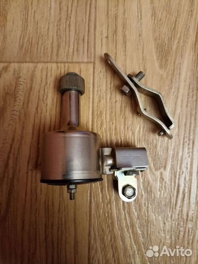 Динамо для велосипеда