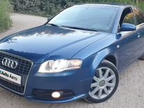 Audi A4 1.8 CVT, 2006, 200 000 км, с пробегом, цена 925 000 руб.