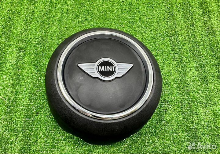 Подушка безопасности руля Mini Countryman F60