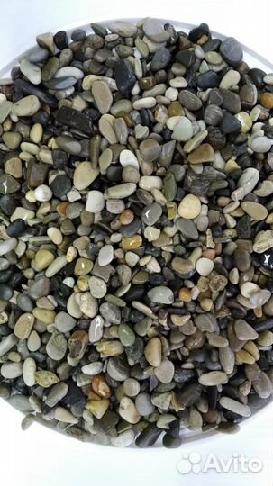 Аквариумный грунт