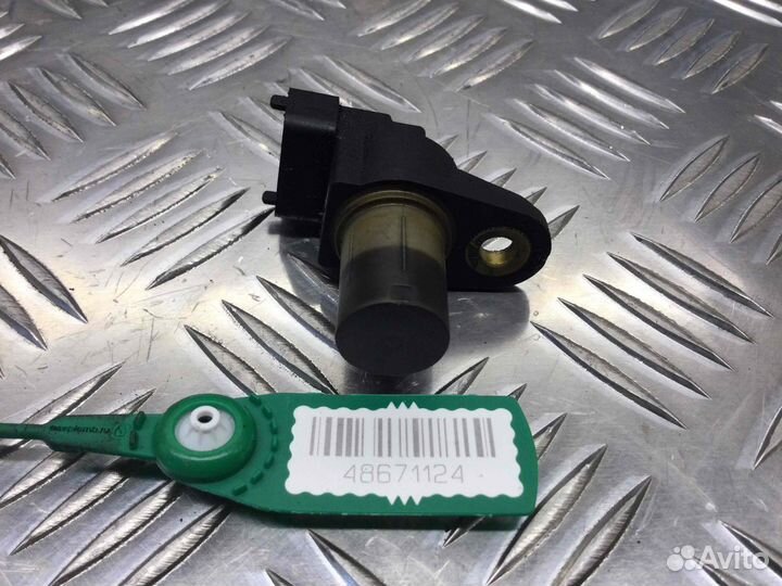 Датчик распредвала Mercedes C-klasse a0031539728 6