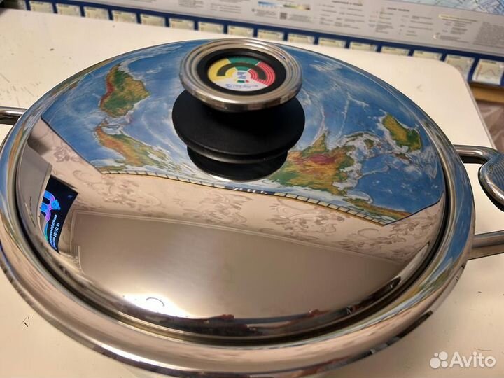 Zepter кастрюля