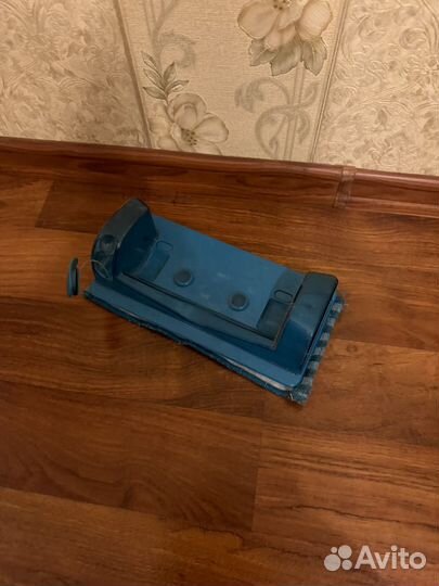 Пылесос Philips powerpro Aqua
