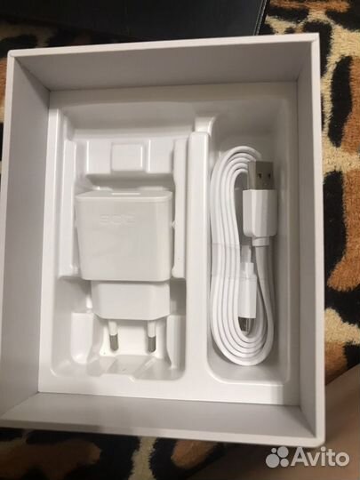 Usb-кабель android новый