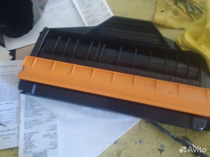 Мфупринтер