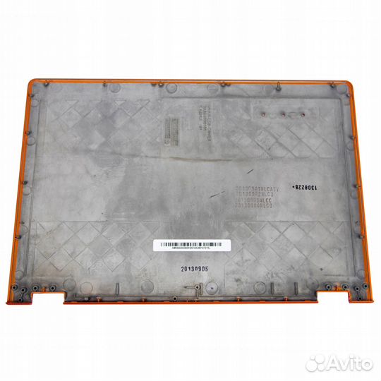 Крышка матрицы новая Lenovo Yoga 11s