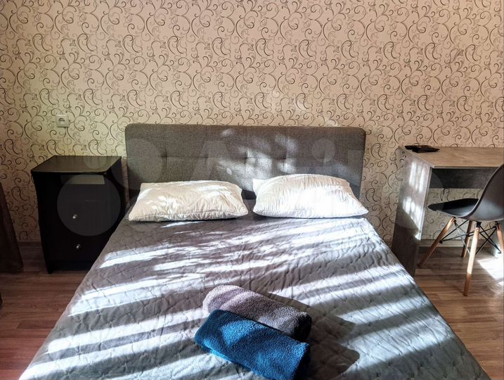 1-к. квартира, 30 м², 2/5 эт.