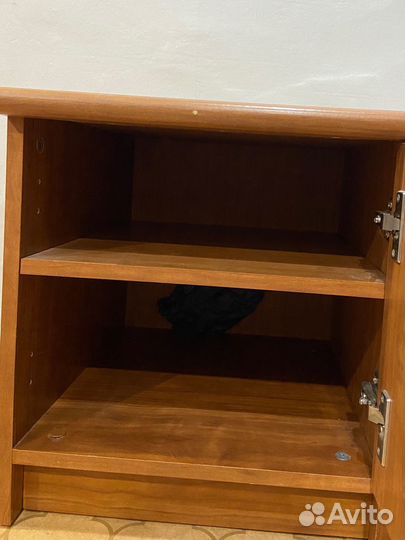 Шкафчик полка