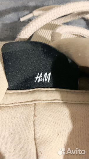 Кофта и свитшот мужские