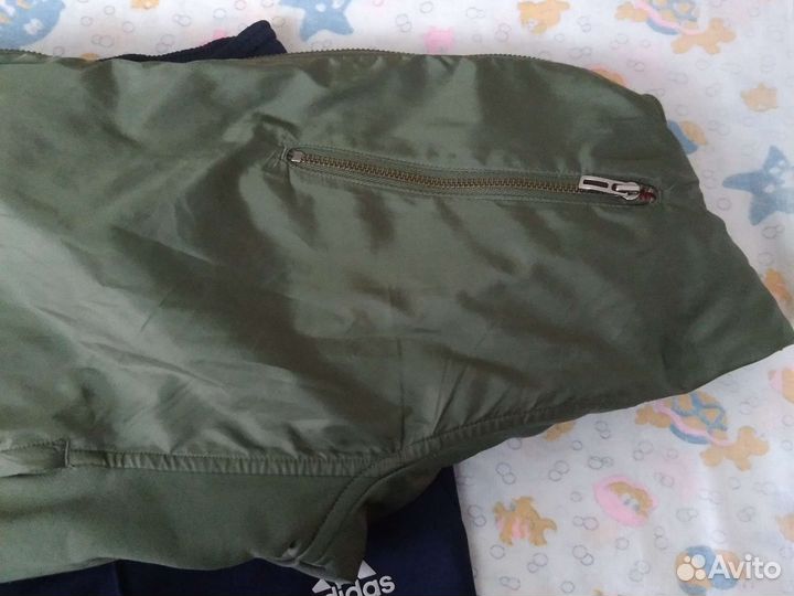 Спортивный костюм adidas