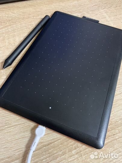 Графический планшет wacom