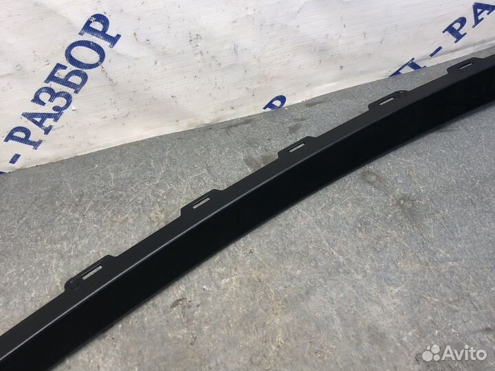 Наклад двери внутр Focus 3