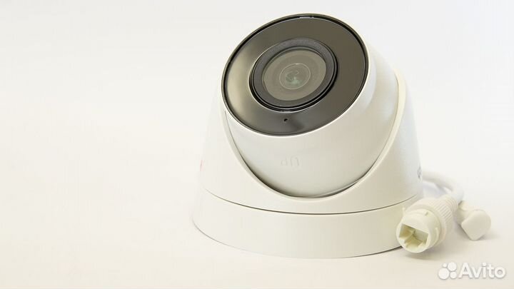 Видеокамера HiWatch DS-I653M(2.8mm)