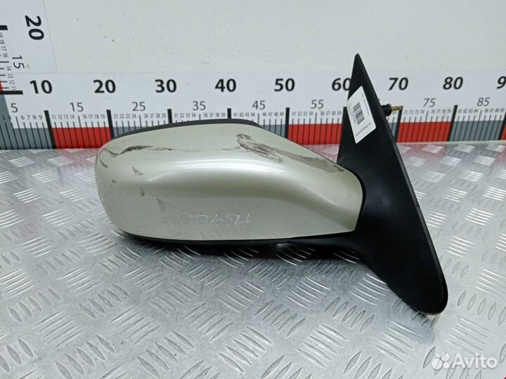 Зеркало боковое правое для Renault Laguna 2