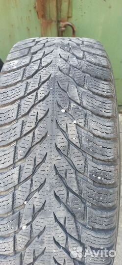 Nokian Tyres Hakkapeliitta R3 205/65 R16