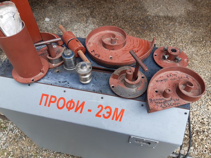 Станок для холодной ковки бу