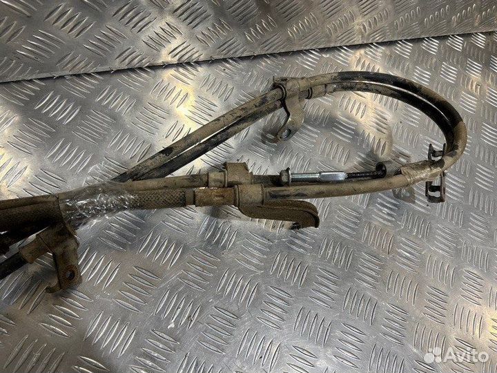 Трос ручника Kia Rio 3