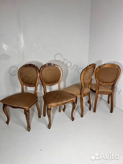 Столы и стулья