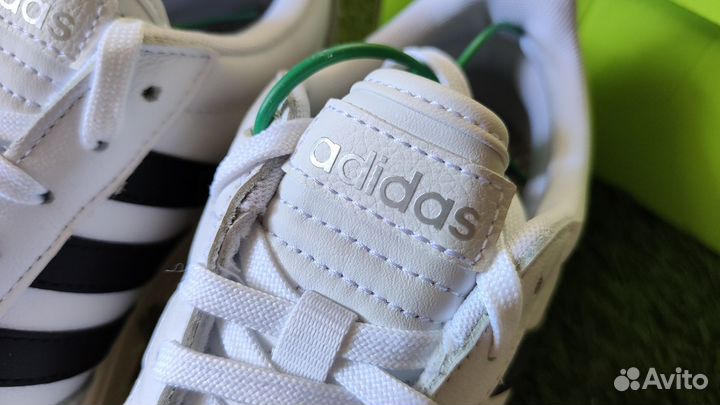 Оригинал Adidas Gradas мужские кеды кроссовки