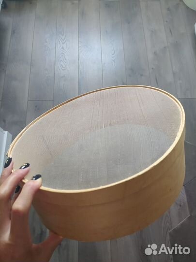 Сито для муки